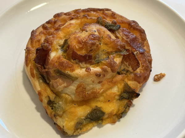 Restaurant Review Images