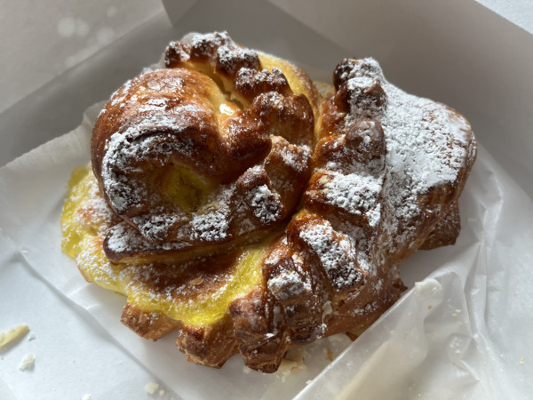 Restaurant Review Images