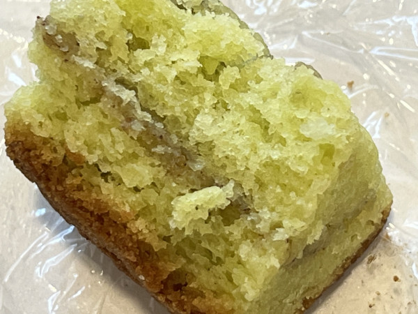 Pistachio Bread-KennaBelle's Kreations Bakery-Cloudcroft