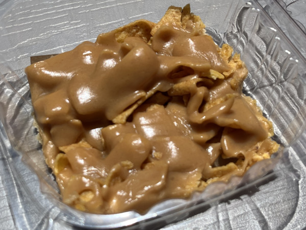 Peanut Butter Frito Cookie-Cloudcroft Sandwich Shop-Cloudcroft