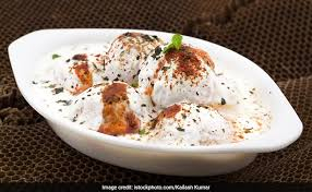 Dahi Bhalla-Kshitij Restaurant & Banquet-NotFound
