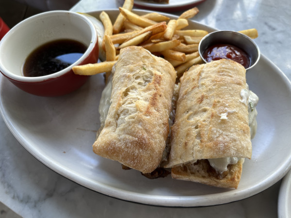 Shaved Prime Rib Dip-Culinary Dropout-Austin