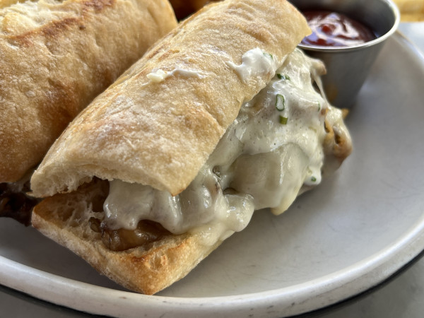 Shaved Prime Rib Dip-Culinary Dropout-Austin