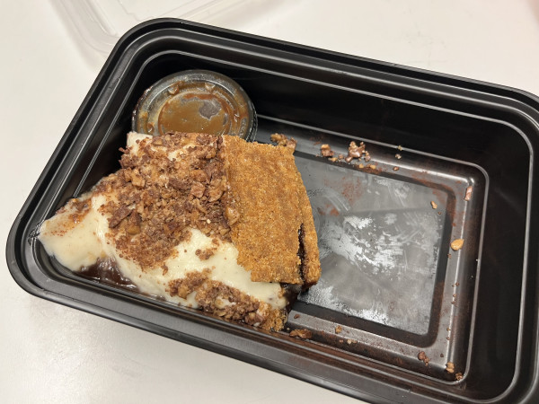 Mississippi Mud Pie-Culinary Dropout-Austin
