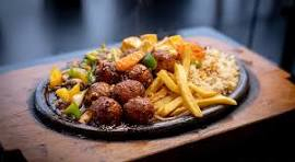 sizzlers-The Fountain - Banquet Hall, Party Lawn & Pool Side Restaurant Ahmedabad-NotFound