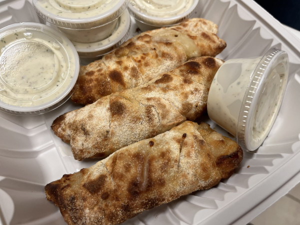 Pizza Roll-Pinthouse Pizza-Austin