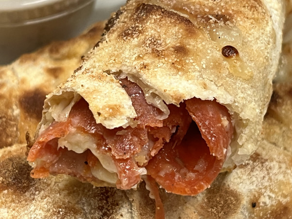 Pizza Roll-Pinthouse Pizza-Austin