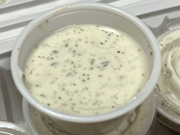 Ranch Dressing-Pinthouse Pizza-Austin