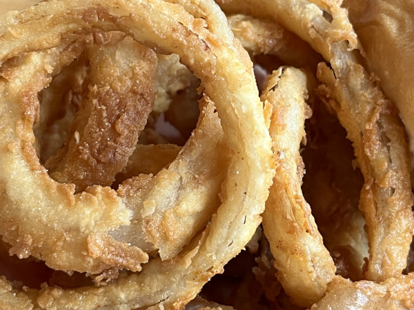 Hand-Cut Onion Rings-Phil's Ice House-Austin