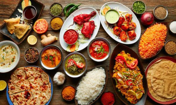 Mac dish-South Leaf - The food chain-Ahmedabad