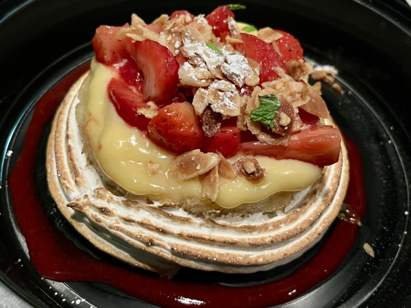 Strawberry Lemon Torte-Culinary Dropout-Austin