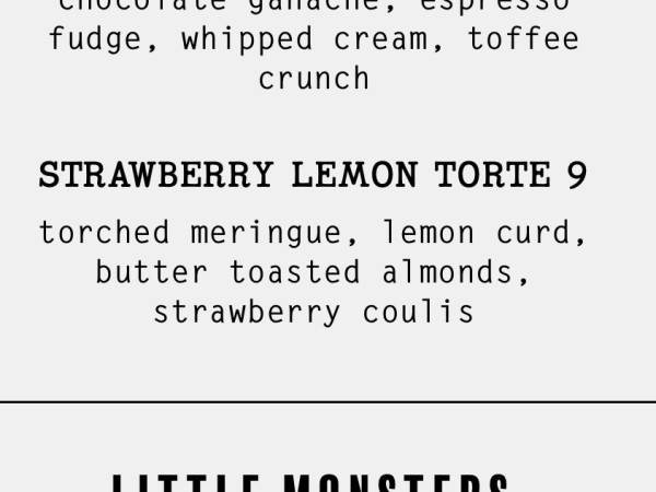 Strawberry Lemon Torte-Culinary Dropout-Austin