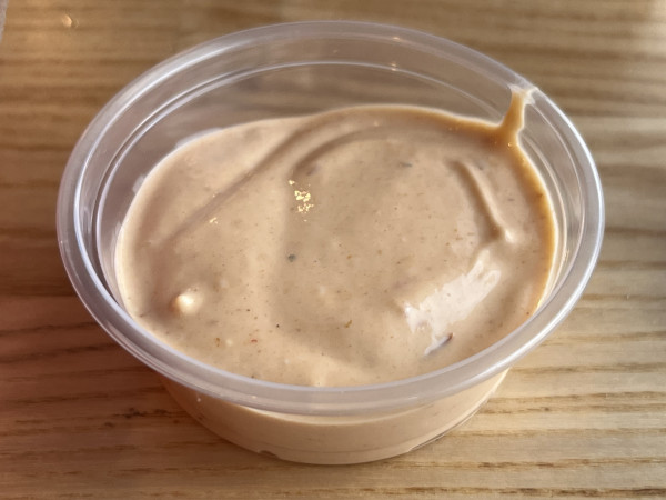 Chipotle Mayo-Phil's Ice House-Austin