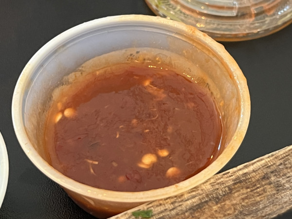 Red Sauce-Pita Shack Grill-Austin