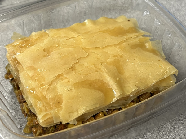 Baklava-Pita Shack Grill-Austin