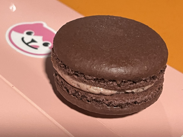 Wild Berry Macaron-OMG Squee-Austin