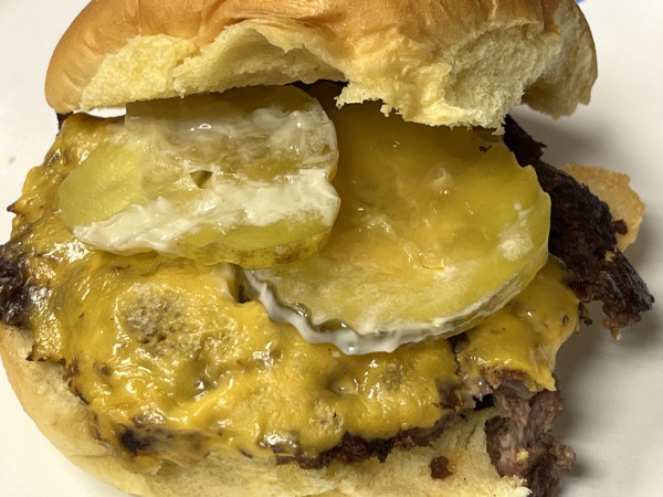 The Gringo-Jewboy Burgers-Austin