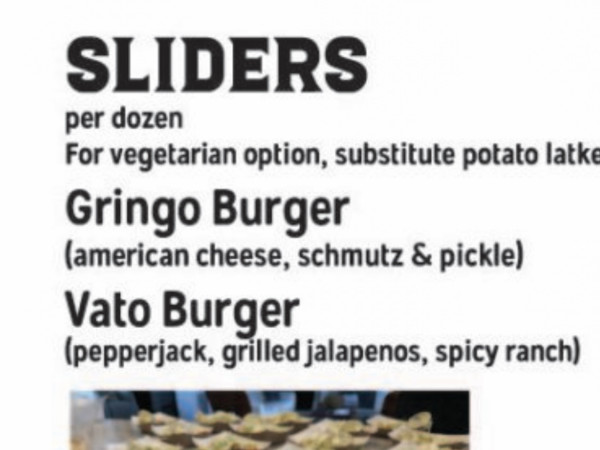 The Gringo-Jewboy Burgers-Austin