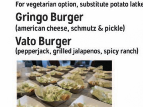 The Vato-Jewboy Burgers-Austin