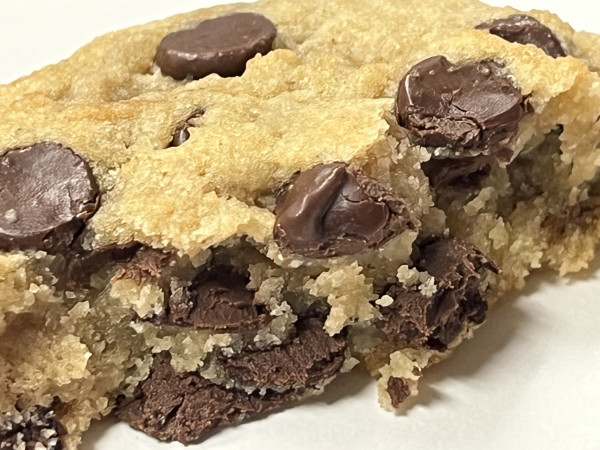 Brown Butter Chocolate Chip Cookie-Jewboy Burgers-Austin