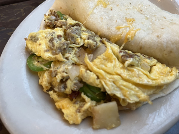 Pete's Tantalizing Taco-Maudie's Hacienda-Austin