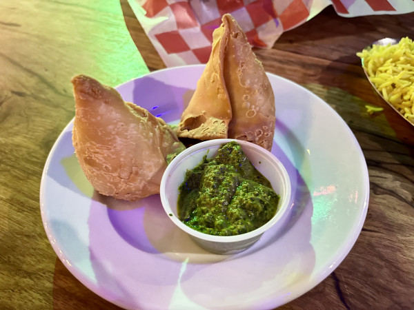 Samosa (2pcs)-Whip in-Austin