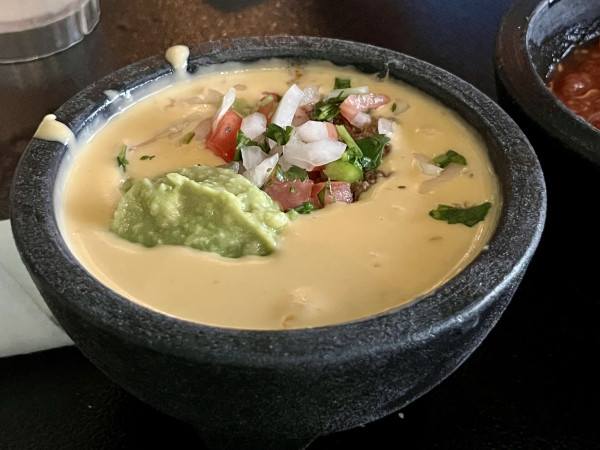 Diablo Sol Food-Maudie's Milagro-Austin