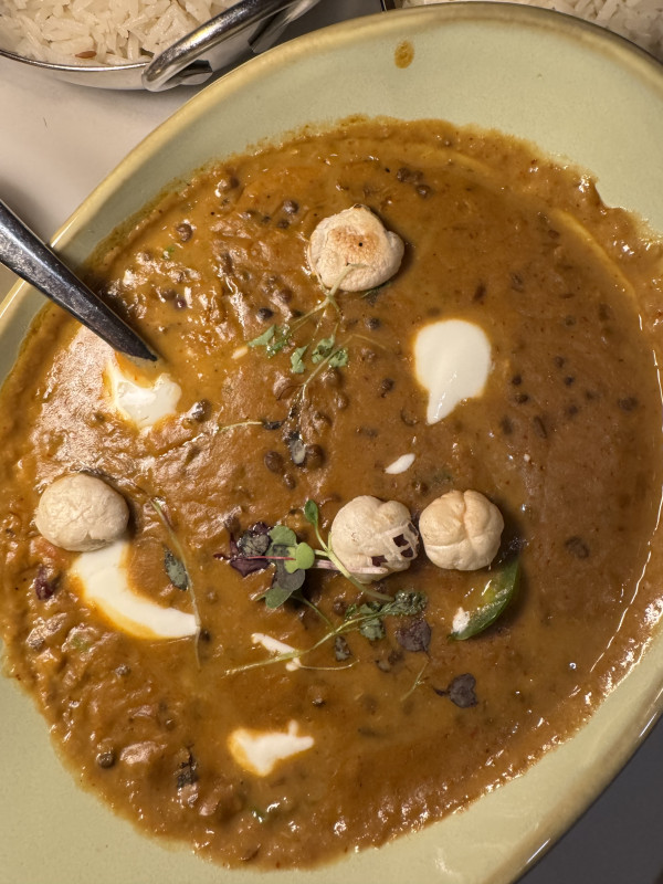 Daal Mahkni-Clay Pit Contemporary Indian Cuisine-Austin