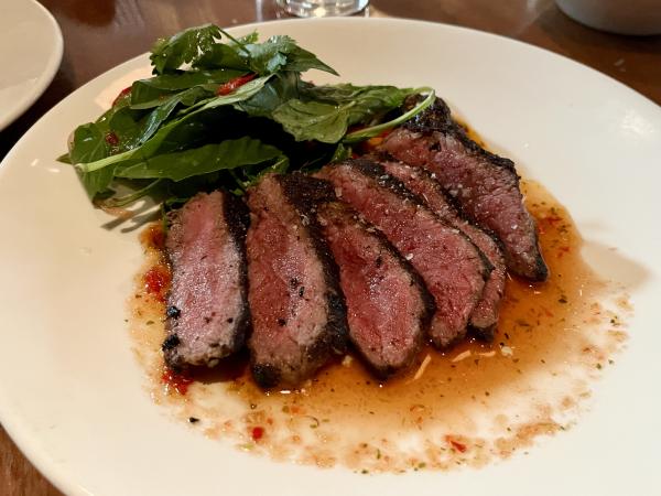 tiger cry-sway thai-Austin