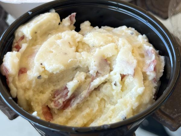 Potato Salad-Cooper's Old Time Pit Bar-B-Que-Llano
