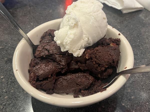 Restaurant Review Images