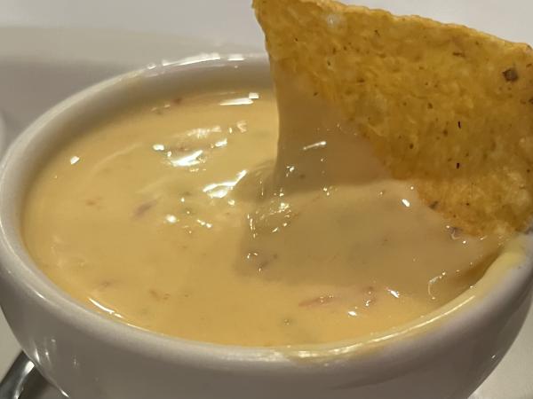 Restaurant Review Images