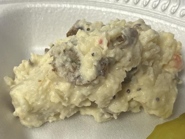 Potato Salad-Southside Market & BBQ - Austin at Arbor Walk-Austin
