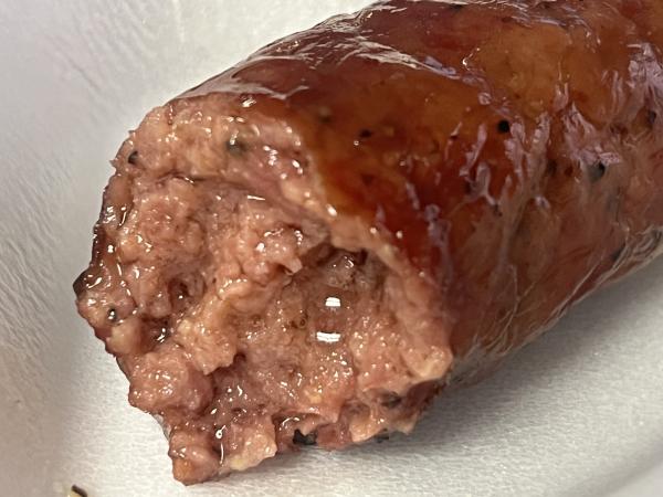 Sausage-Southside Market & BBQ - Austin at Arbor Walk-Austin