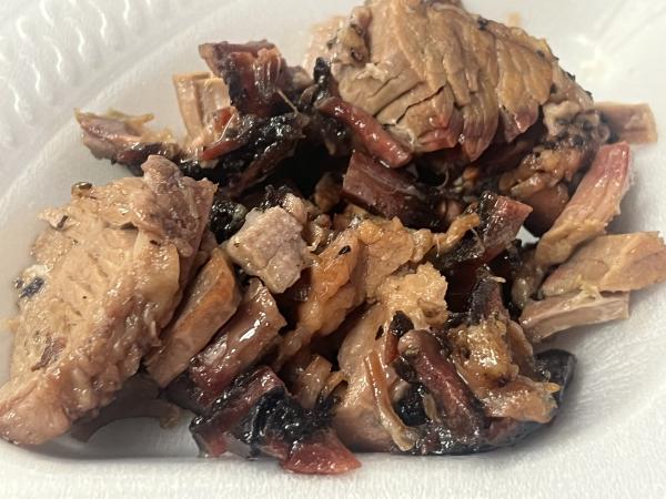 Brisket-Southside Market & BBQ - Austin at Arbor Walk-Austin
