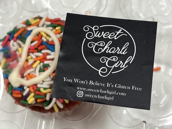 Red Velvet Cup-Sweet Charli Girl-Austin