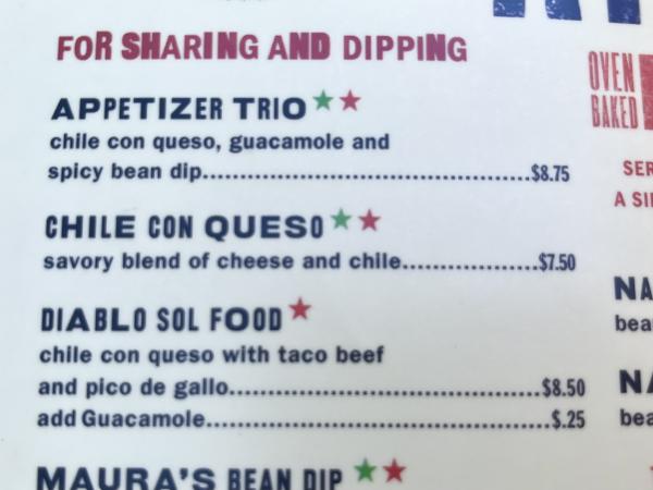 Chile Con Queso-Maudie's Hacienda-Austin
