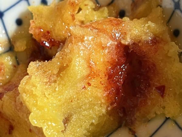 Mango Gochujang Sorbet-Oseyo-Austin