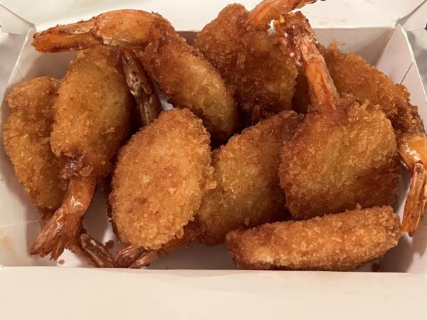 Butterfly Jumbo Shrimp Value Basket-Culver’s-Austin