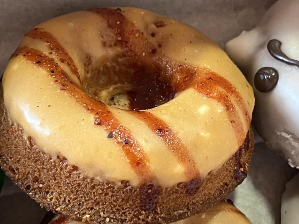 Mangonada Mochi Donut-OMG Squee-Austin