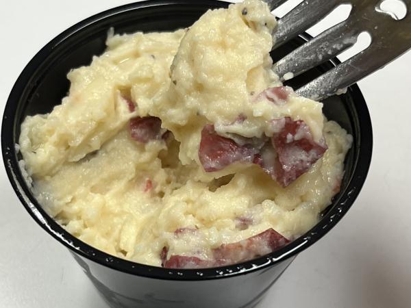 Potato Salad-Cooper's Old Time Pit Bar-B-Que-Llano