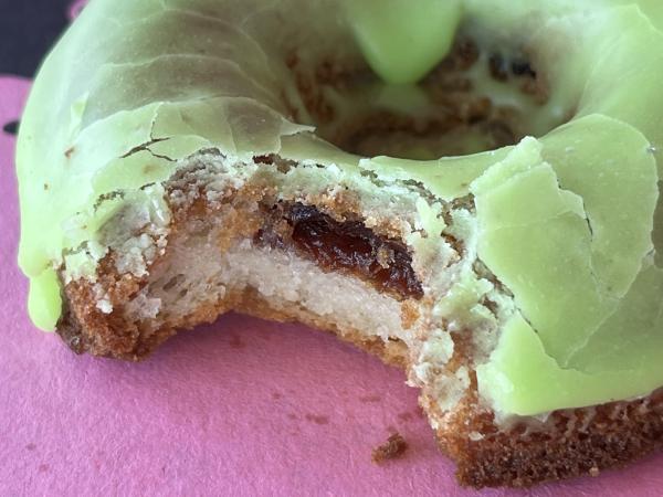 Cherry Limeade Mochi Donut-OMG Squee-Austin