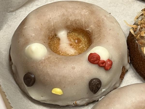 Mangosteen Mochi Donut-OMG Squee-Austin