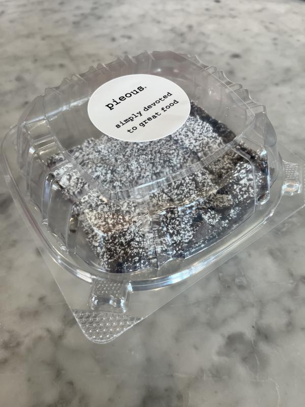 Triple Chocolate Brownie-Pieous-Austin