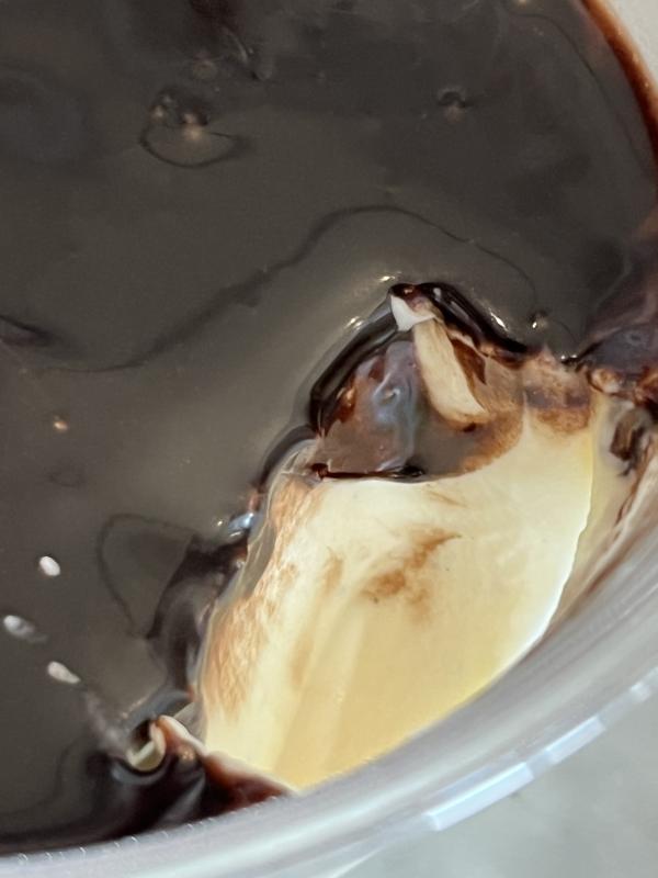 Panna Cotta - Vanilla Bean-Pieous-Austin