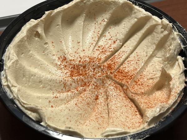 Hummus-Shawarma King-Austin