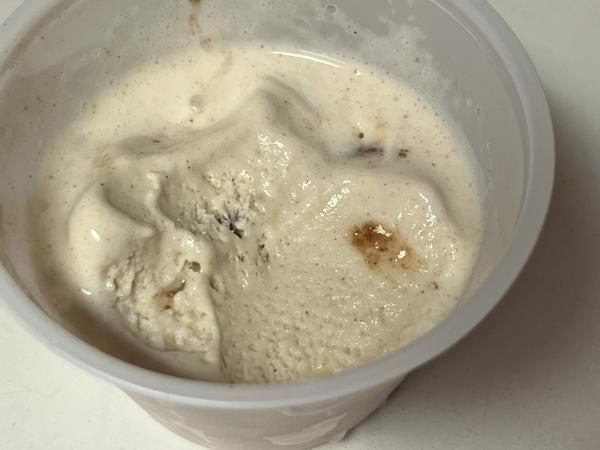 Bee Cave Crunch Ice Cream-Maudie's Hacienda-Austin