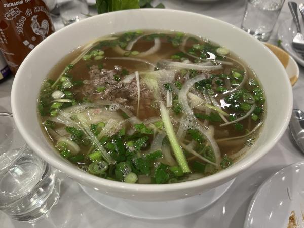 (PIO) PHO TÁI BẰM-Alo 5-Austin