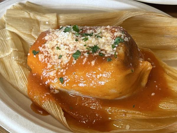 Chuchitos-Marimbas Guatemalan Bakery & Restaurant-Austin