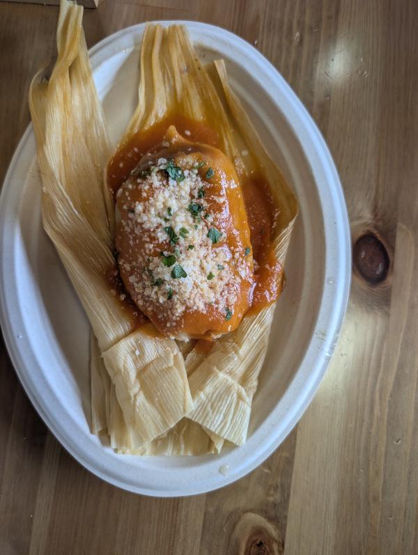 Chuchitos-Marimbas Guatemalan Bakery & Restaurant-Austin